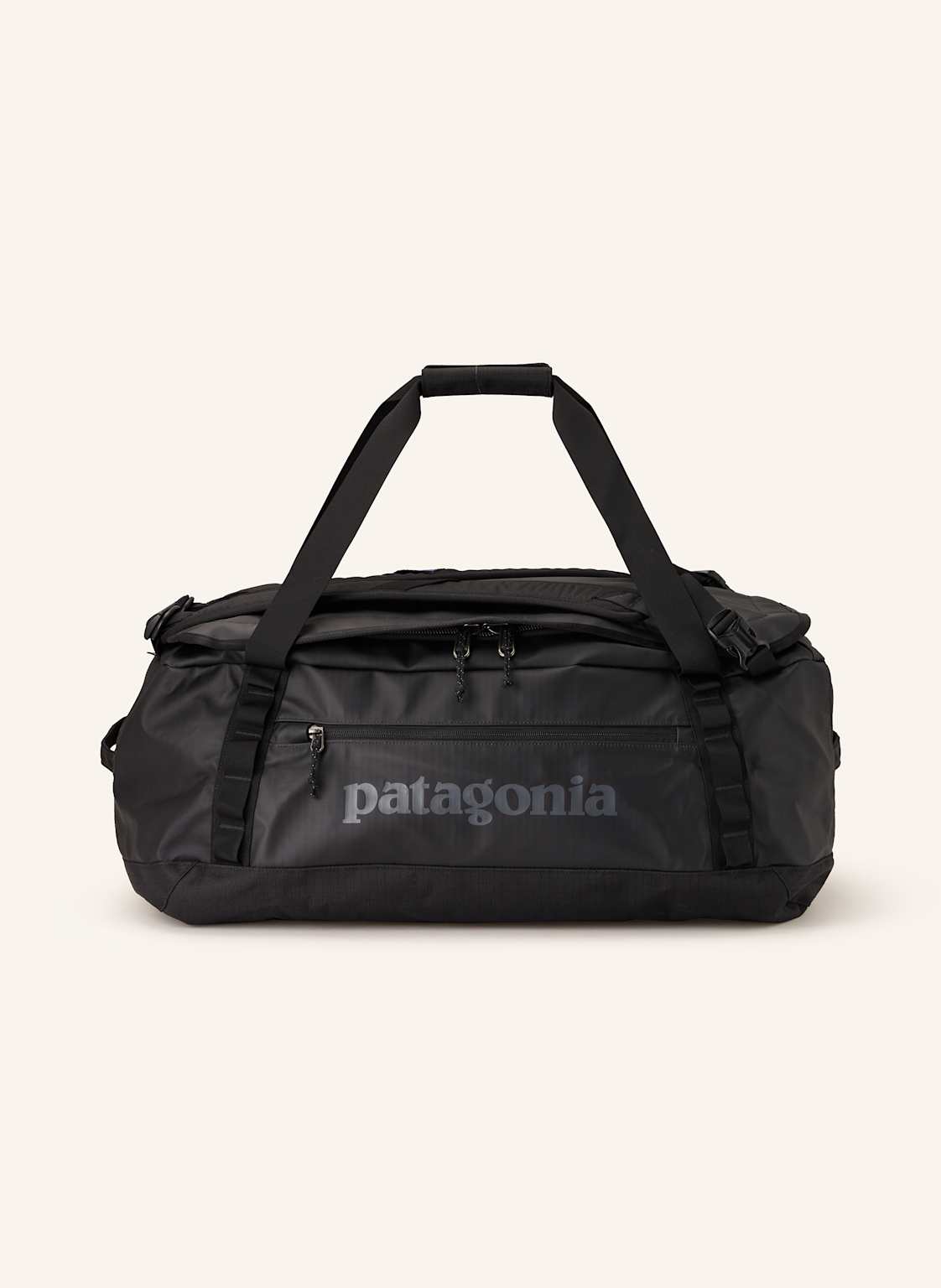 Patagonia Reisetasche Black Hole® 55 L schwarz von Patagonia