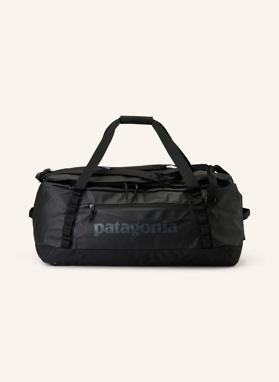 Patagonia Reisetasche Black Hole® 70 L schwarz von Patagonia
