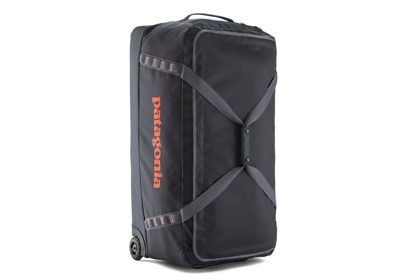 Patagonia Reisetasche Patagonia Black Hole Wheeled Duffel Bag 100L - Reisetasche 100 Liter von Patagonia