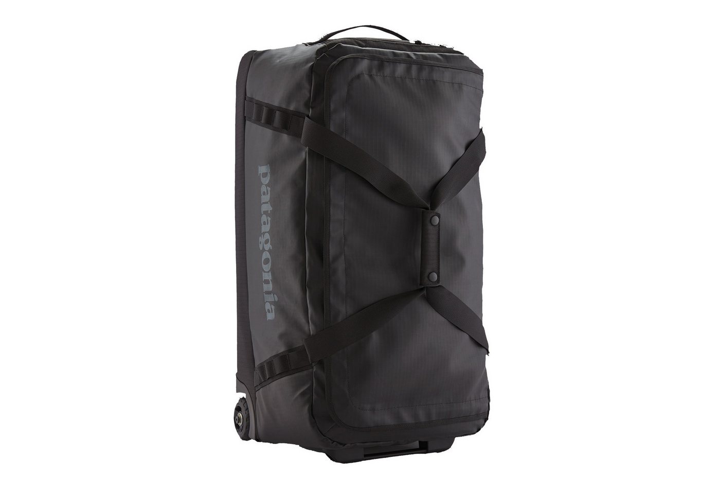 Patagonia Reisetasche Patagonia Black Hole Wheeled Duffel Bag 70L - Reisetasche mit Rollen von Patagonia