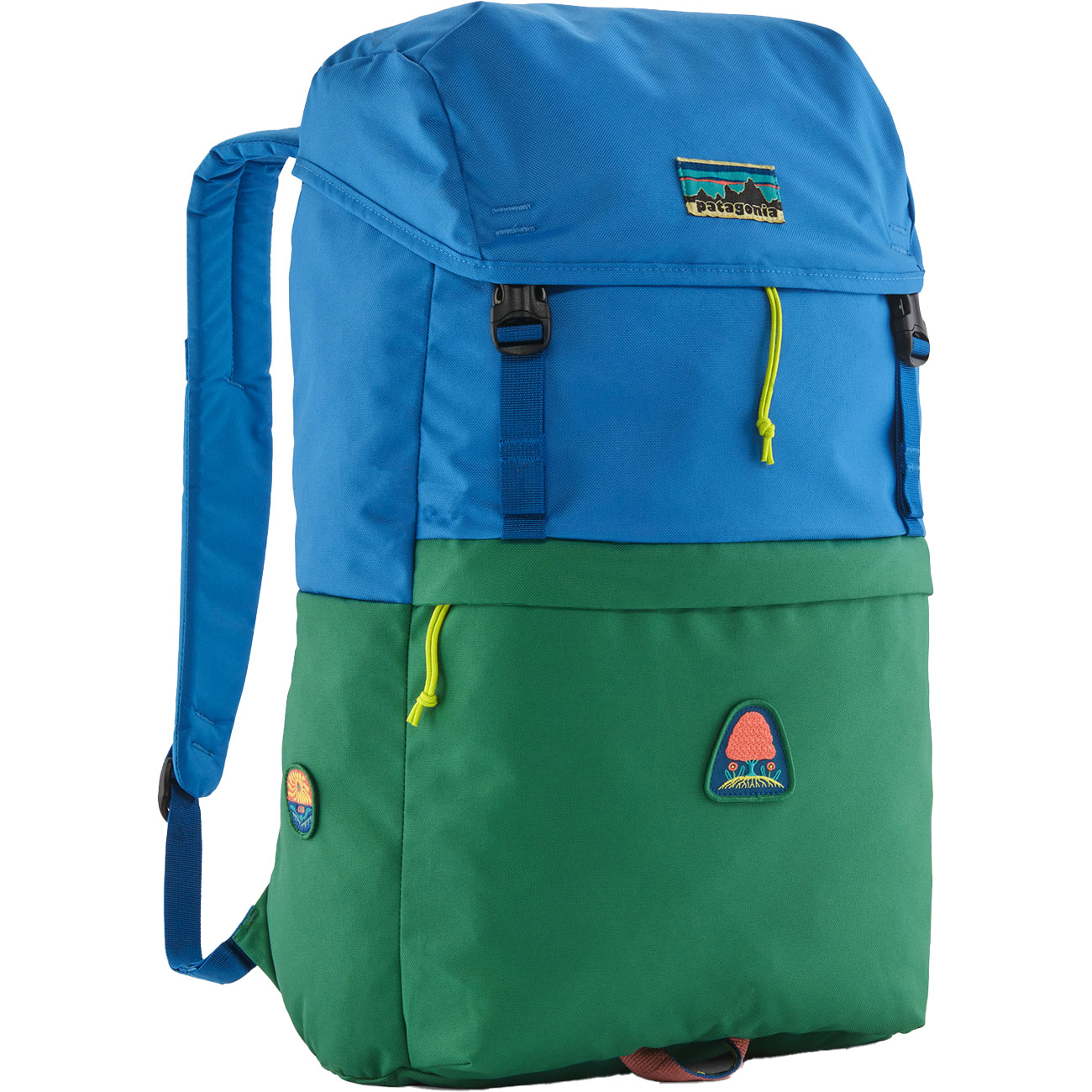 Patagonia Rucksack Fieldsmith Lid Pack von Patagonia