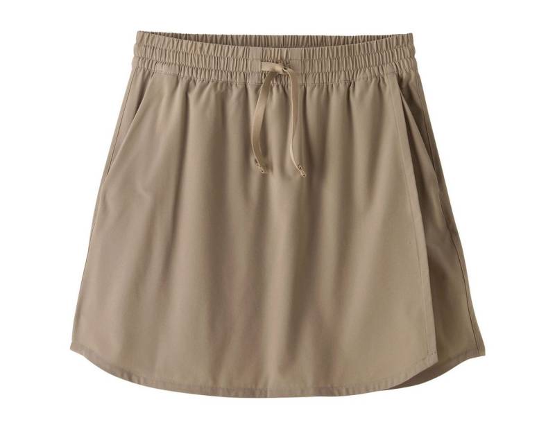 Patagonia Schlupfrock Damen Rock Fleetwith Skort von Patagonia