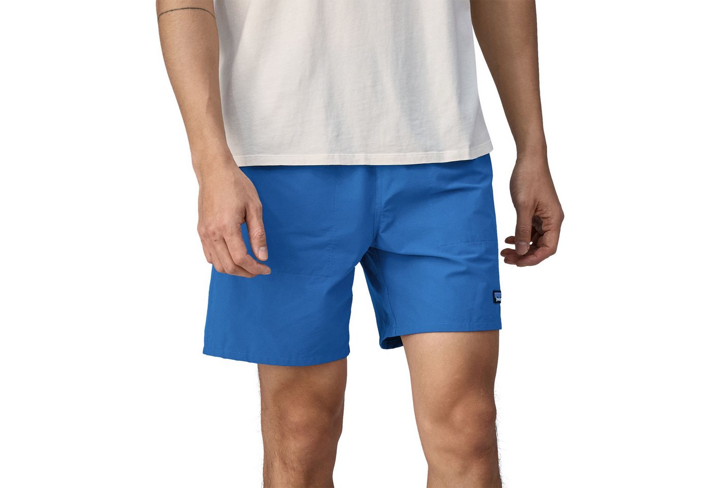 Patagonia Shorts Patagonia Herren Shorts Baggies Lights - 6.5 in. von Patagonia