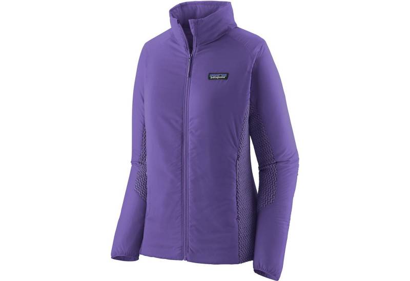 Patagonia Softshelljacke Funktionsjacke W NANO-AIR LIGHT HYBRID JACKET von Patagonia