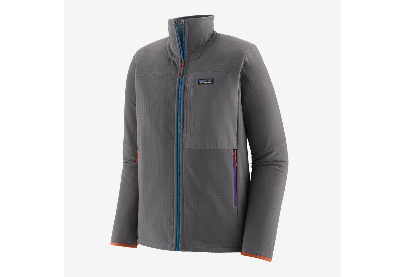 Patagonia Softshelljacke Men's R2® TechFace Jacket Softshelljacke - Patagonia von Patagonia