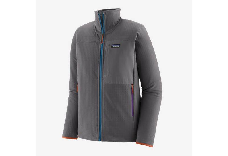 Patagonia Softshelljacke Men's R2® TechFace Jacket Softshelljacke - Patagonia von Patagonia