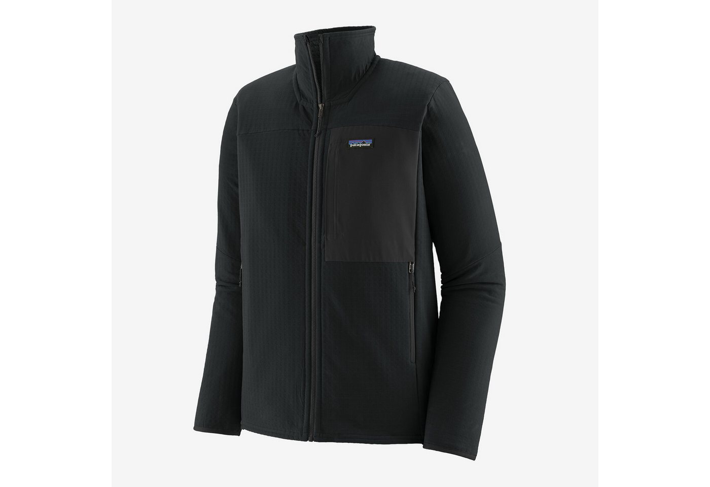 Patagonia Softshelljacke Men's R2 TechFace Jacket Softshelljacke - Patagonia von Patagonia