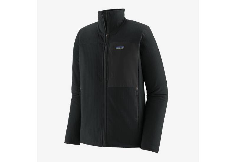 Patagonia Softshelljacke Men's R2 TechFace Jacket Softshelljacke - Patagonia von Patagonia
