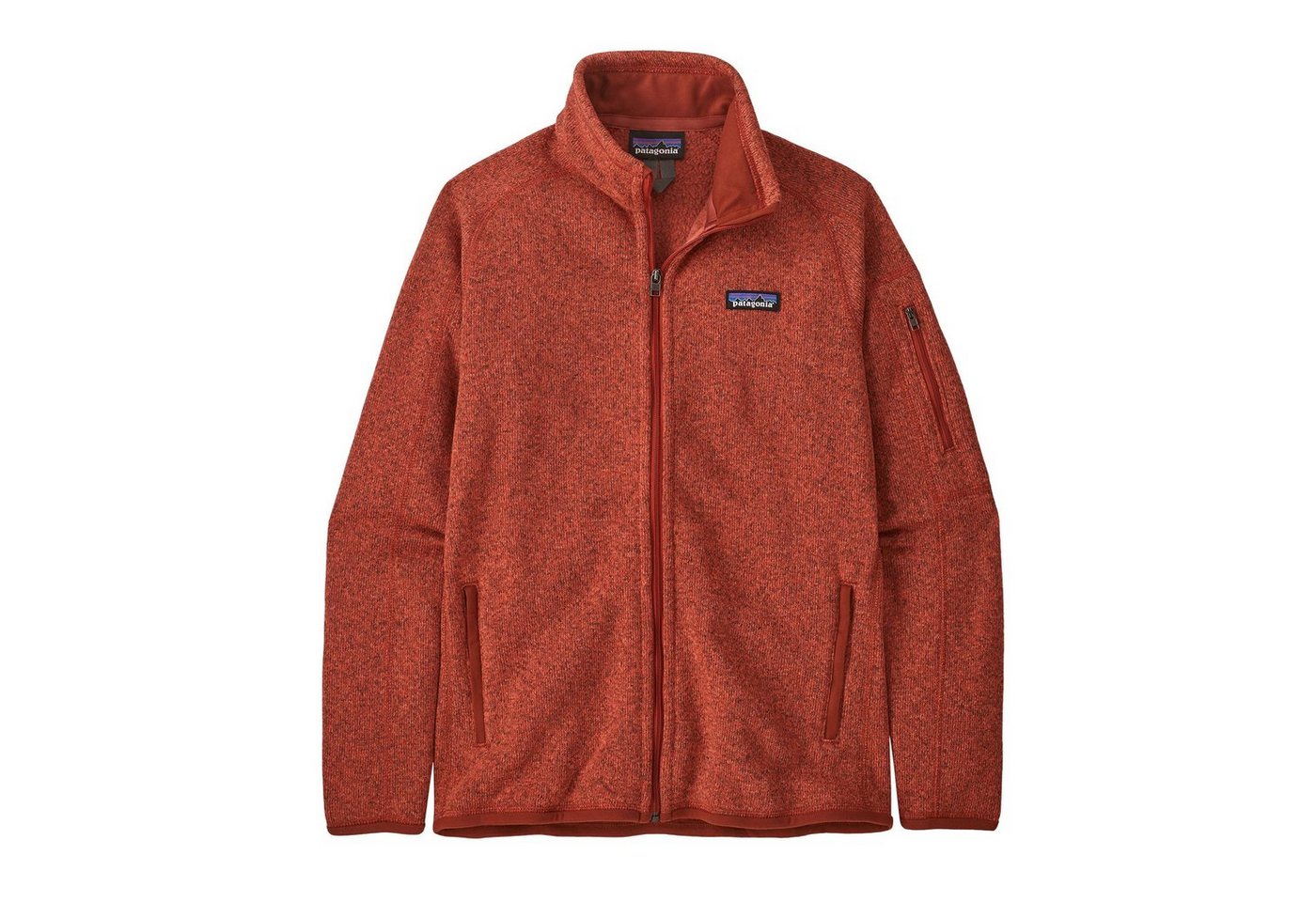 Patagonia Sommerjacke Patagonia Damen Fleecejacke Better Sweater von Patagonia