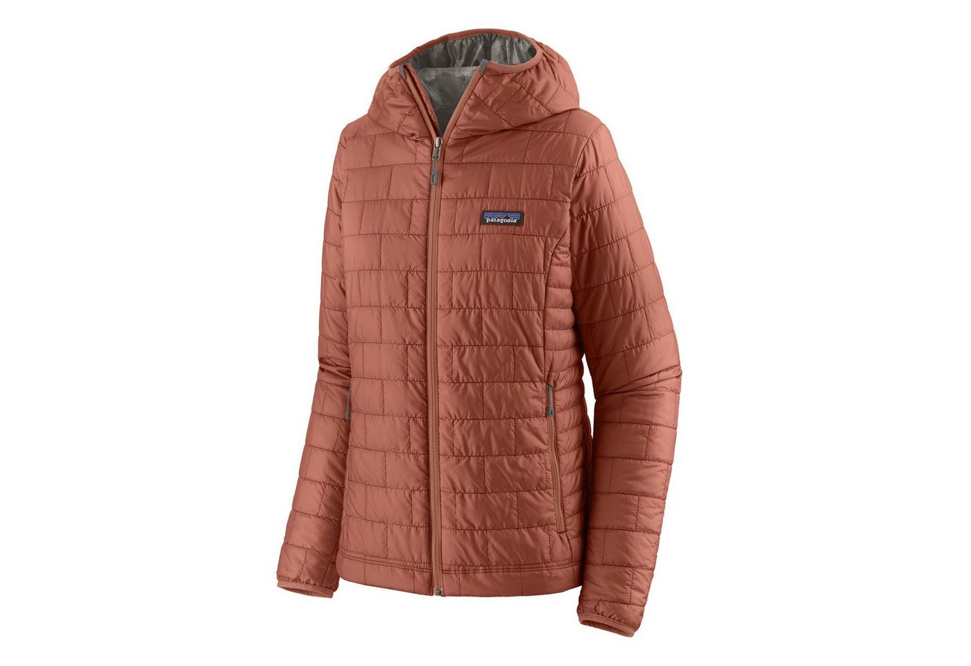 Patagonia Sommerjacke Patagonia Damen Funktionsjacke Nano Puff Hoody von Patagonia