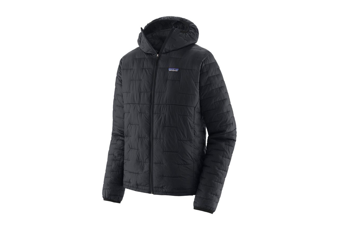 Patagonia Sommerjacke Patagonia Herren Funktionsjacke Micro Puff Hooded von Patagonia