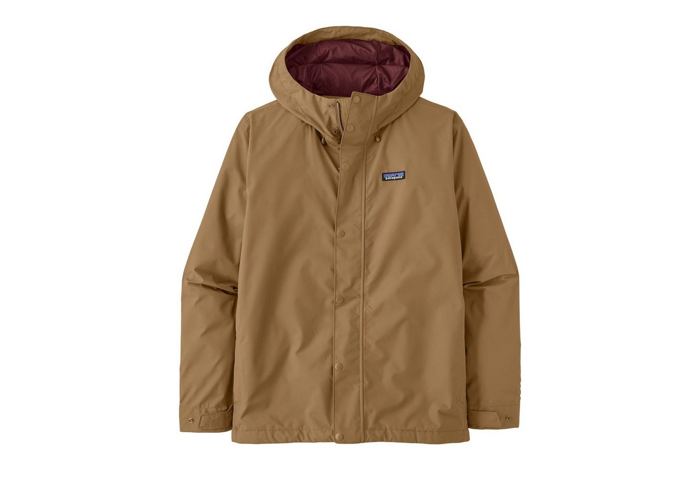 Patagonia Sommerjacke Patagonia Herren Regenjacke Jackson Glacier Rain von Patagonia