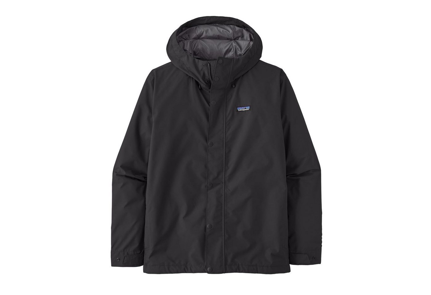 Patagonia Sommerjacke Patagonia Herren Regenjacke Jackson Glacier Rain von Patagonia