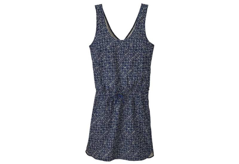 Patagonia Sommerkleid Patagonia Womens Fleetwith Dress - Funktionskleid/Reisekleid Damen von Patagonia