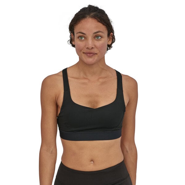 Patagonia Sport BH - W's Switchback Sports Bra - aus recyceltem Polyester von Patagonia