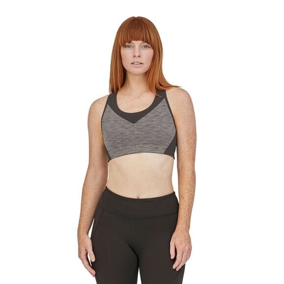 Patagonia Sport BH - W's Wild Trails Sports Bra - aus recyceltem Polyester von Patagonia