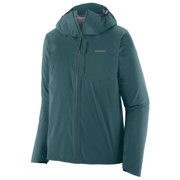Patagonia - Storm Racer Jacket - Laufjacke Gr XS blau Patagonia - Storm Racer Jacket - Laufjacke Gr XS blau von Patagonia