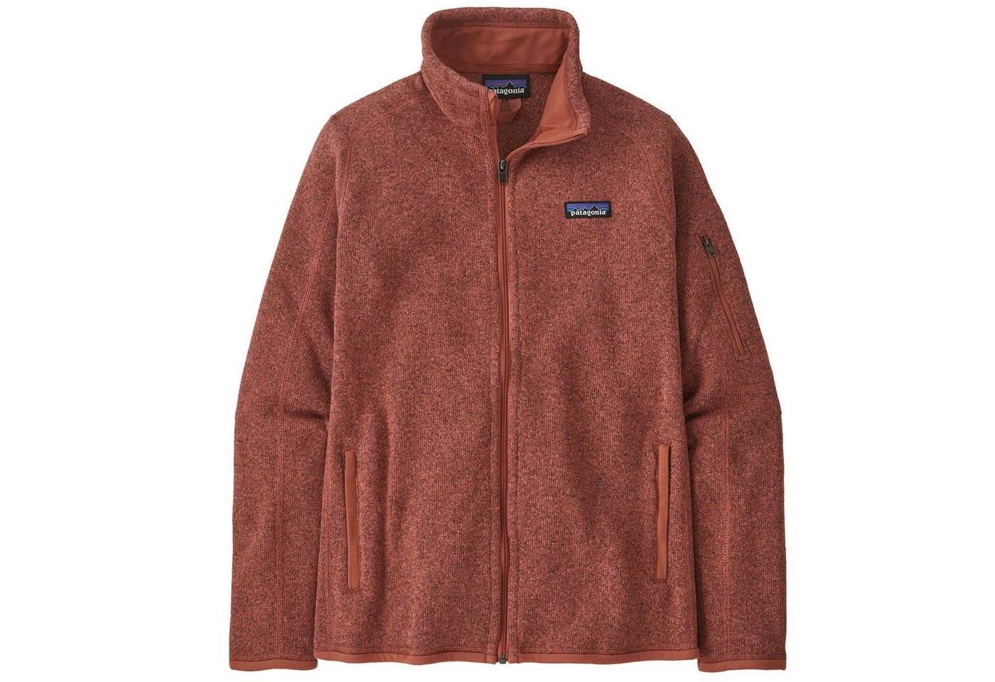 Patagonia Strickfleecejacke Women's Better Sweater Fleece Jacket Fleecejacke Damen von Patagonia