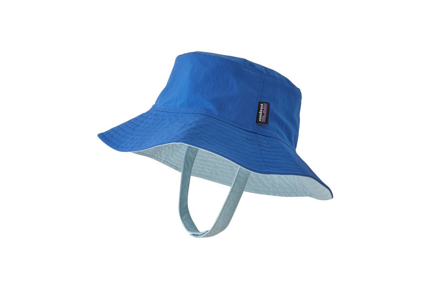 Patagonia Strickmütze Patagonia Kinder Sonnenhut Baby Sun Bucket von Patagonia