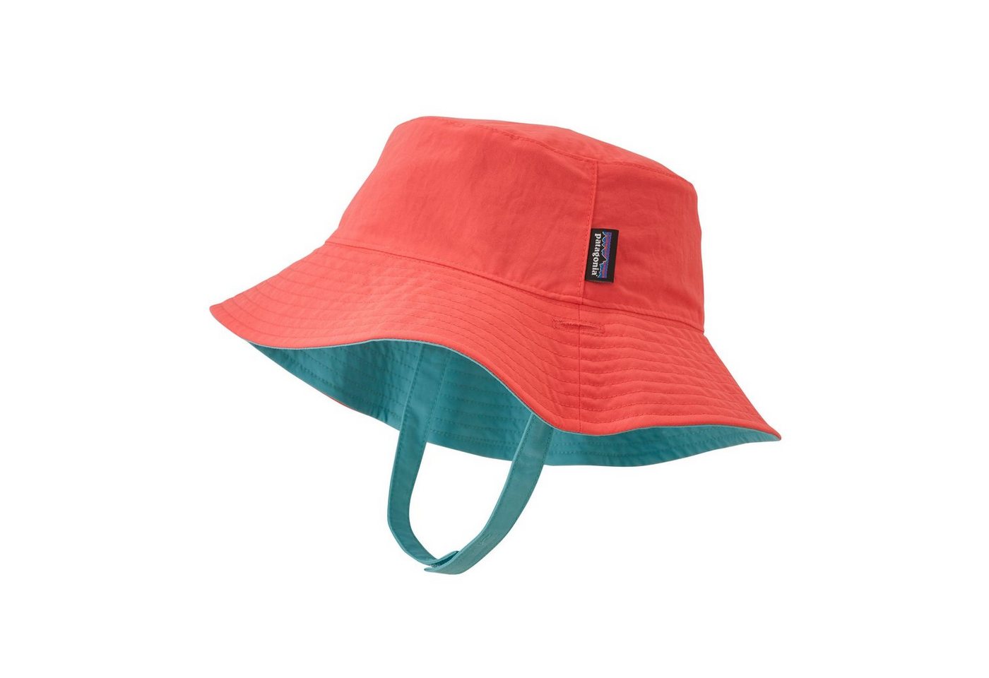 Patagonia Strickmütze Patagonia Kinder Sonnenhut Baby Sun Bucket von Patagonia