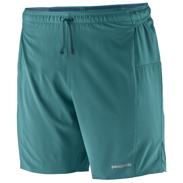 Patagonia - Strider Pro Shorts 7'' - Laufshorts Gr M türkis Patagonia - Strider Pro Shorts 7'' - Laufshorts Gr M türkis von Patagonia