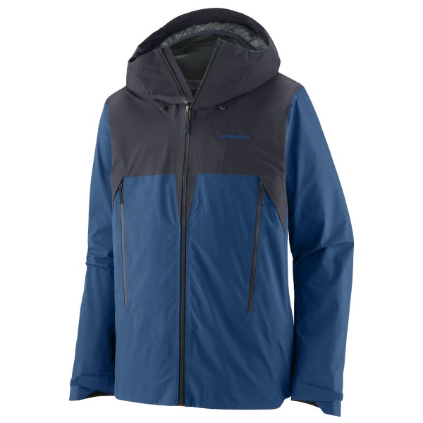Patagonia - Super Free Alpine Jacket - Hardshelljacke Gr S blau Patagonia - Super Free Alpine Jacket - Hardshelljacke Gr S blau von Patagonia