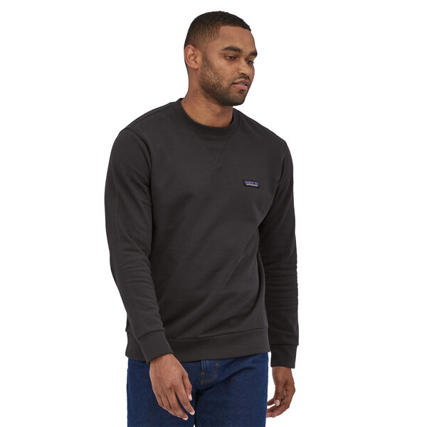 Patagonia Sweatshirt - M's Regenerative Organic Pilot Certified Cotton Crewneck Sweatshirt von Patagonia