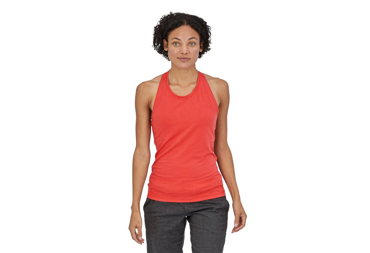 Patagonia T-Shirt Patagonia Damen Tanktop Arnica Erwachsene von Patagonia