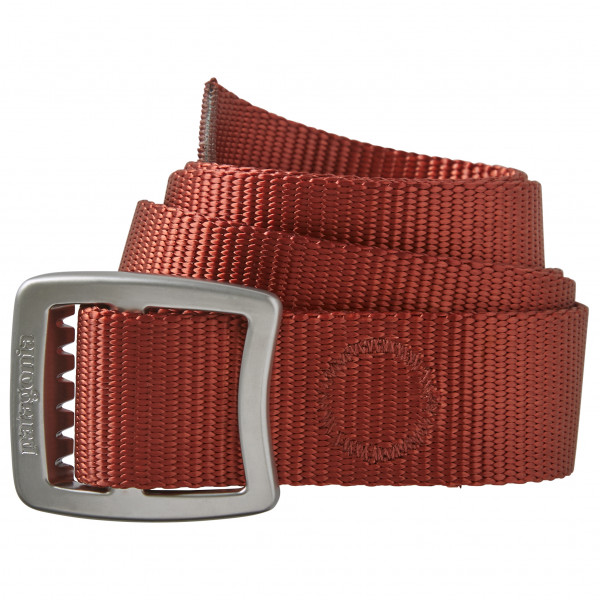 Patagonia - Tech Web Belt - Gürtel Gr One Size braun;grau;grün;schwarz von Patagonia