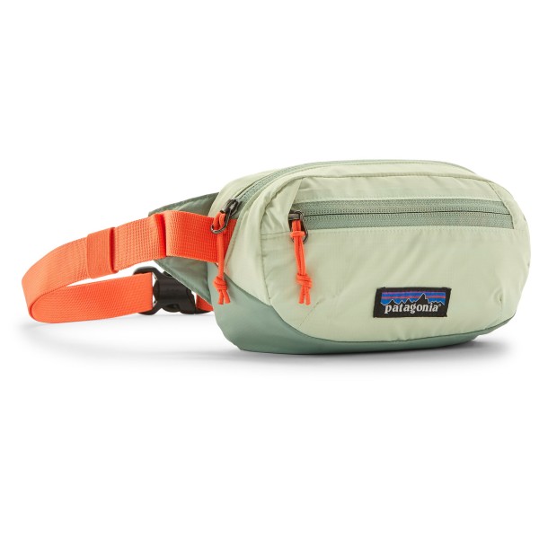 Patagonia - Terravia Mini Hip Pack - Hüfttasche Gr One Size bunt von Patagonia