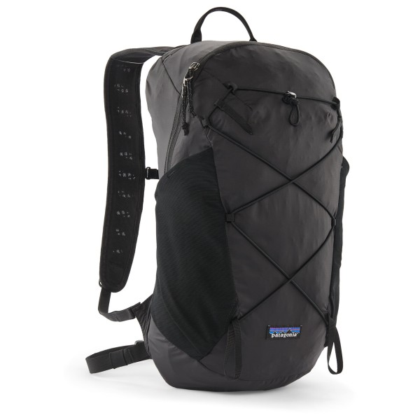 Patagonia - Terravia Pack 14 - Wanderrucksack Gr M schwarz/grau von Patagonia