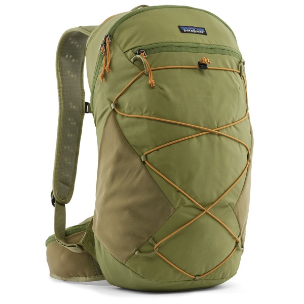 Patagonia - Terravia Pack 22 - Wanderrucksack Gr 22 l - L oliv von Patagonia