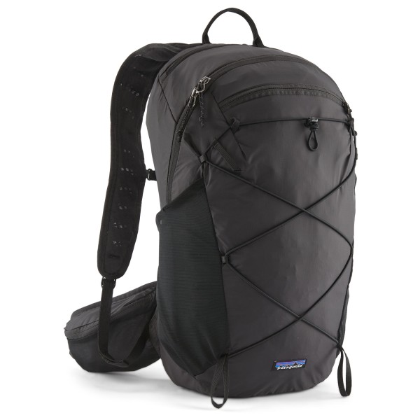 Patagonia - Terravia Pack 22 - Wanderrucksack Gr M grau/schwarz von Patagonia