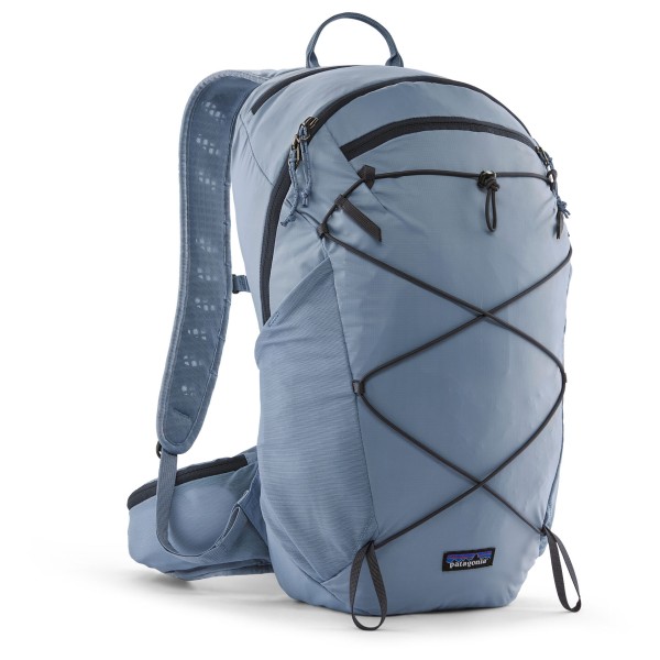 Patagonia - Terravia Pack 22 - Wanderrucksack Gr L grau von Patagonia