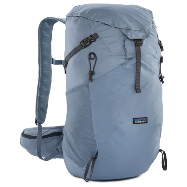 Patagonia - Terravia Pack 28 - Wanderrucksack Gr L grau von Patagonia