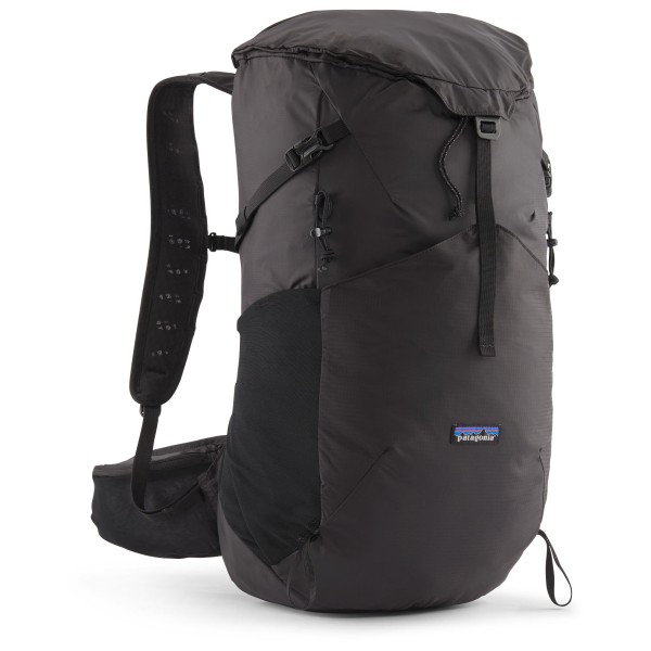 Patagonia - Terravia Pack 28 - Wanderrucksack Gr M schwarz/grau von Patagonia