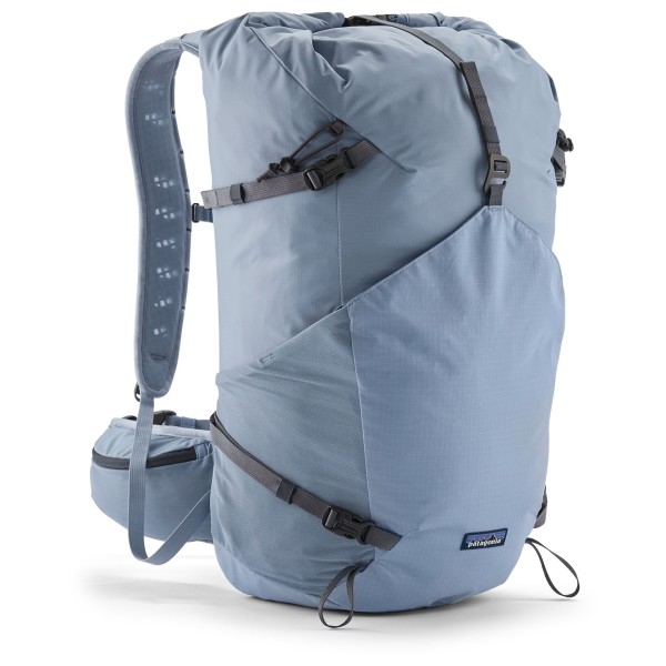 Patagonia - Terravia Pack 36 - Wanderrucksack Gr L grau von Patagonia