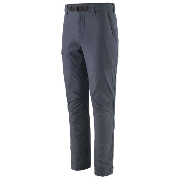Patagonia - Terravia Peak Pants - Trekkinghose Gr 32 - Regular blau Patagonia - Terravia Peak Pants - Trekkinghose Gr 32 - Regular blau von Patagonia