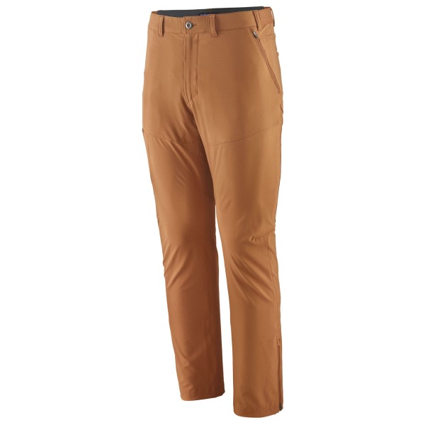 Patagonia - Terravia Trail Pants - Trekkinghose Gr 30 - Regular braun von Patagonia