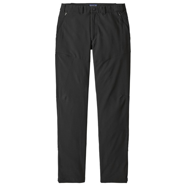Patagonia - Terravia Trail Pants - Trekkinghose Gr 30 - Regular schwarz Patagonia - Terravia Trail Pants - Trekkinghose Gr 30 - Regular schwarz von Patagonia