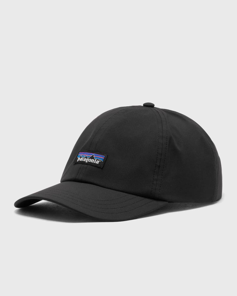 Patagonia Terrebonne Hat men Caps black in Größe:ONE SIZE von Patagonia