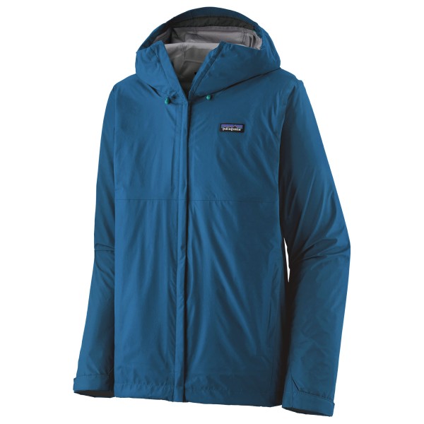 Patagonia - Torrentshell 3L Jacket - Regenjacke Gr S blau Patagonia - Torrentshell 3L Jacket - Regenjacke Gr S blau von Patagonia