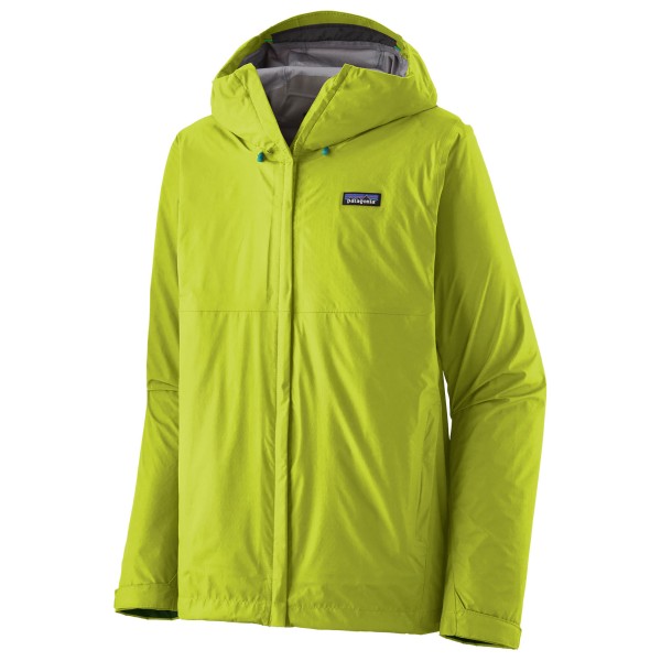 Patagonia - Torrentshell 3L Jacket - Regenjacke Gr XS oliv von Patagonia