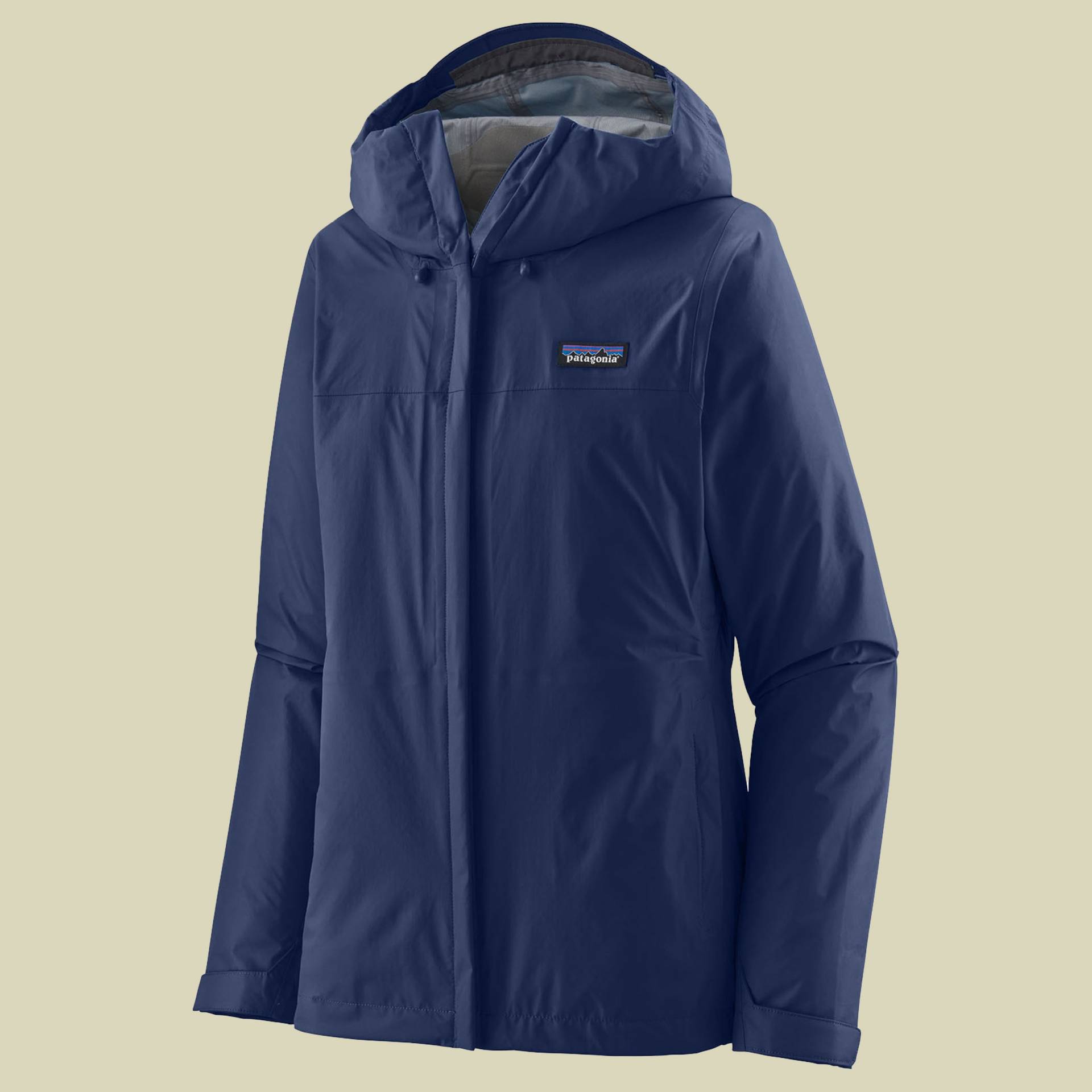 Torrentshell 3L Jacket Women Größe XL Farbe sound blue Torrentshell 3L Jacket Women Größe XL Farbe sound blue von Patagonia