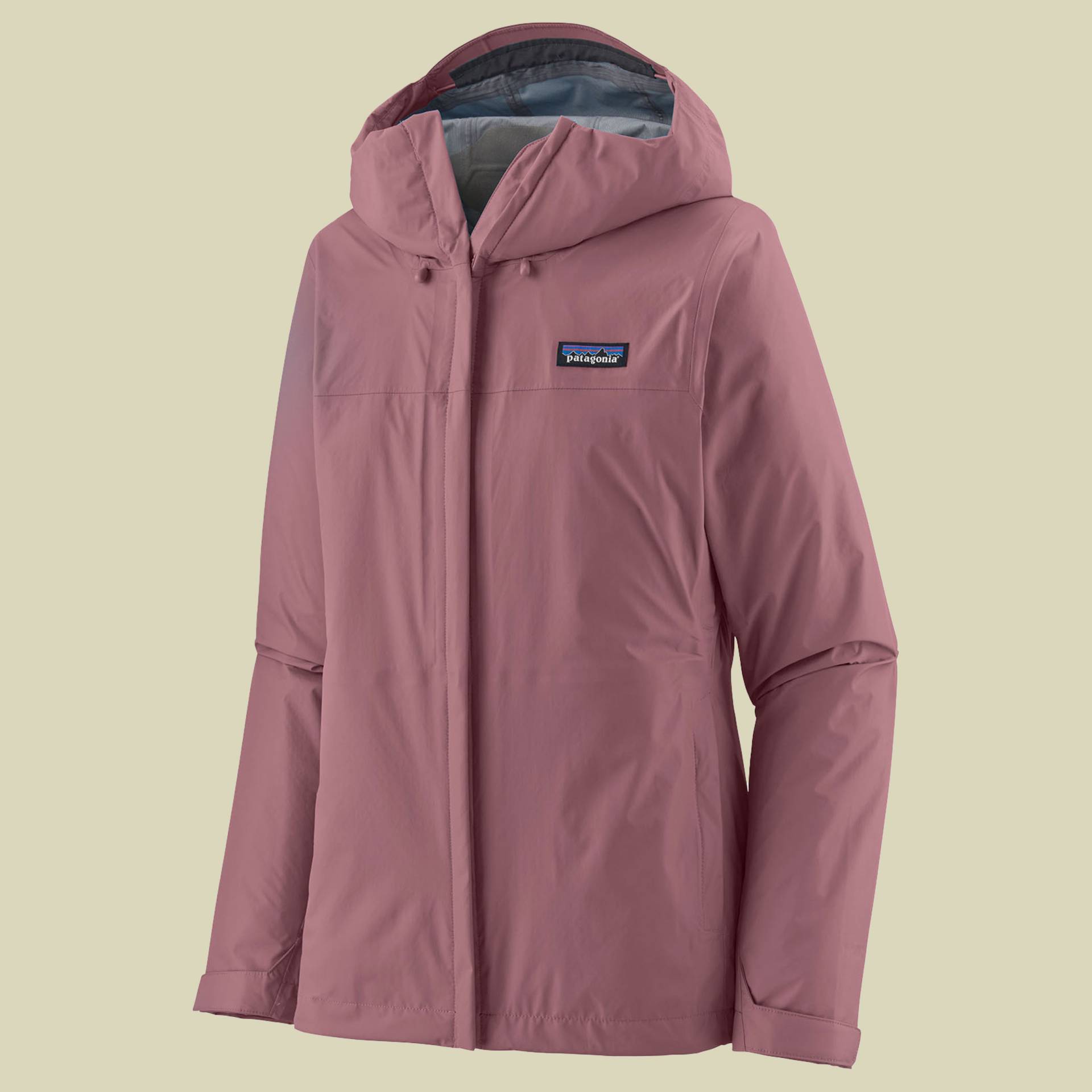 Torrentshell 3L Jacket Women Größe XS Farbe evening mauve Torrentshell 3L Jacket Women Größe XS Farbe evening mauve von Patagonia