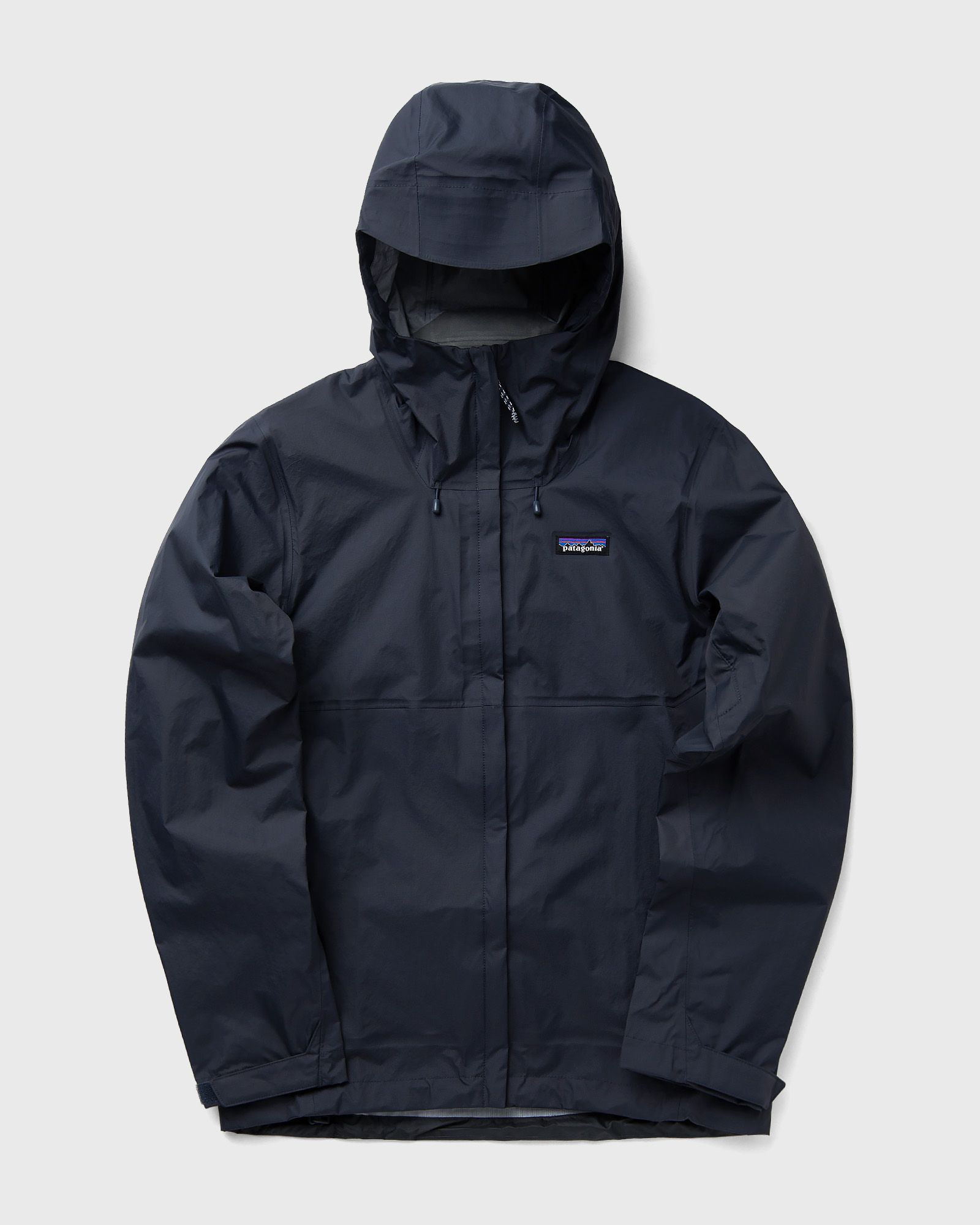 Patagonia Torrentshell 3L Rain Jacket men Shell Jackets blue in Größe:S Patagonia Torrentshell 3L Rain Jacket men Shell Jackets blue in Größe:S von Patagonia