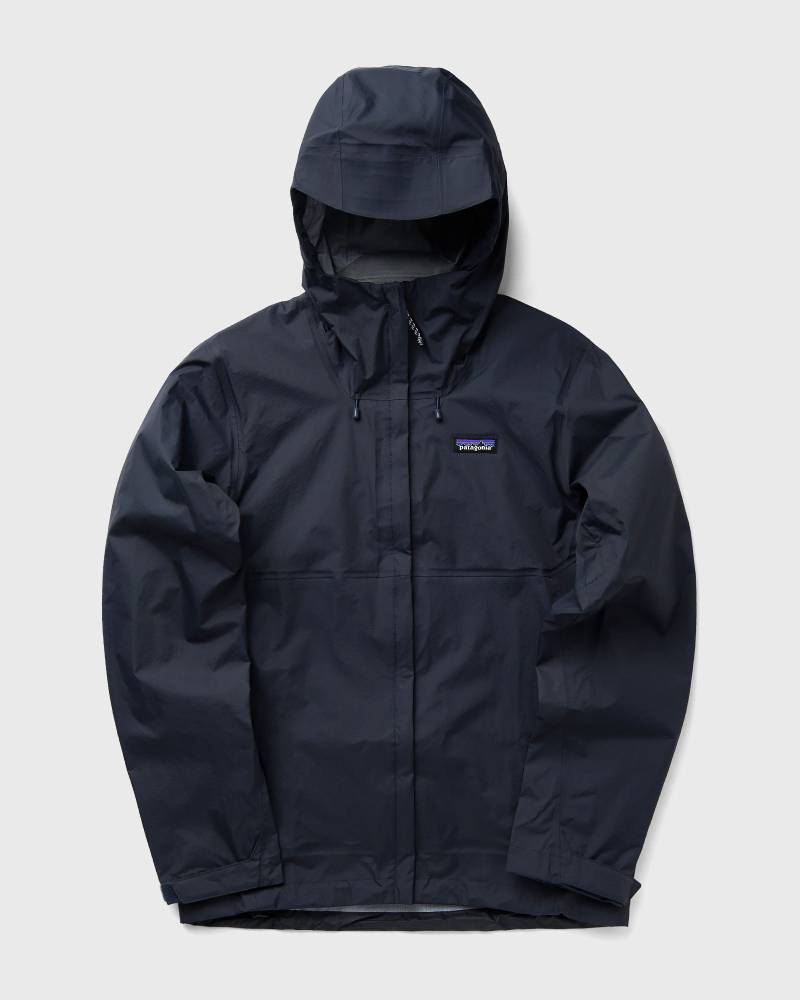 Patagonia Torrentshell 3L Rain Jacket men Shell Jackets blue in Größe:S von Patagonia