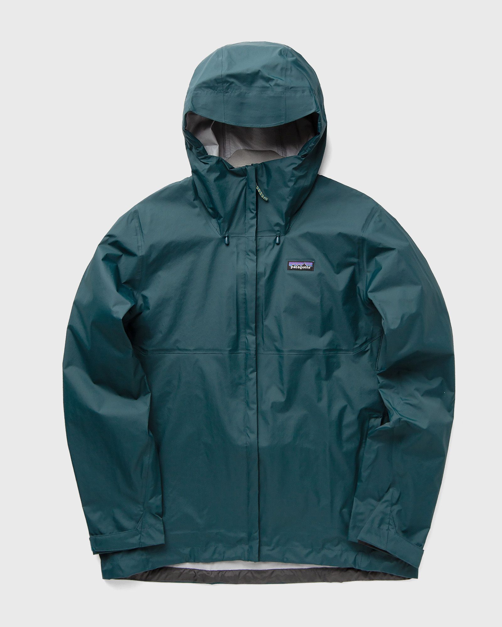Patagonia Torrentshell 3L Rain Jacket men Shell Jackets blue in Größe:XXL von Patagonia