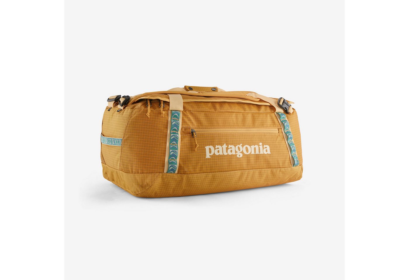 Patagonia Trekkingrucksack Black Hole® Duffel 55L Reisetasche - Patagonia von Patagonia