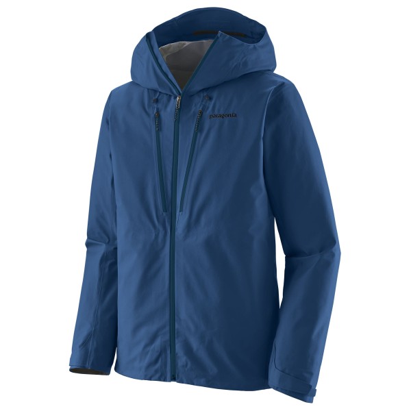 Patagonia - Triolet Jacket - Regenjacke Gr XS blau von Patagonia